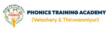 Phonics Training Academy